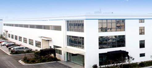 汽車整車試驗室