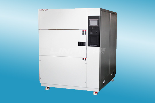 <b>三箱式高低溫沖擊試驗箱使用的注意事項</b>