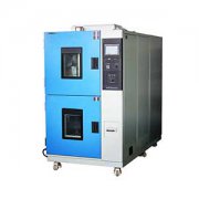高低溫濕熱試驗(yàn)箱加濕除濕原理