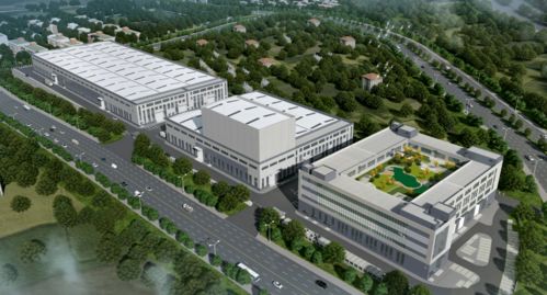 國內首條液體火箭低溫推進劑貯箱HOTS產線開工建設，引領航天環境科技新突破