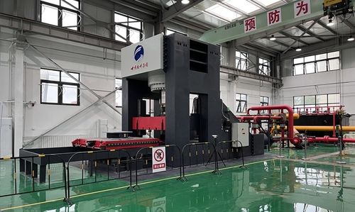 匠心筑質結碩果 甘肅交科集團以環(huán)境科技創(chuàng)新摘得省政府質量獎提名